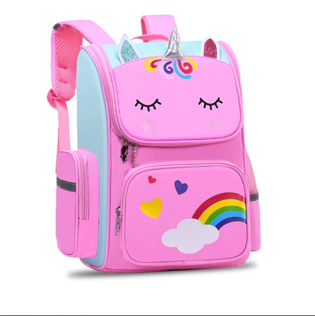 School Bag For Girls