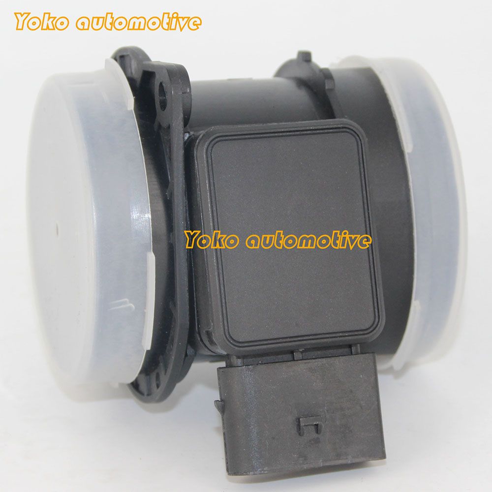 MAirFlow Meter Sensor MAF FOR Mercedes S202 S203 W203 CL203 A208 C208 5WK9613/5WK9613Z /1110940148/A1110940148/8ET009142-331