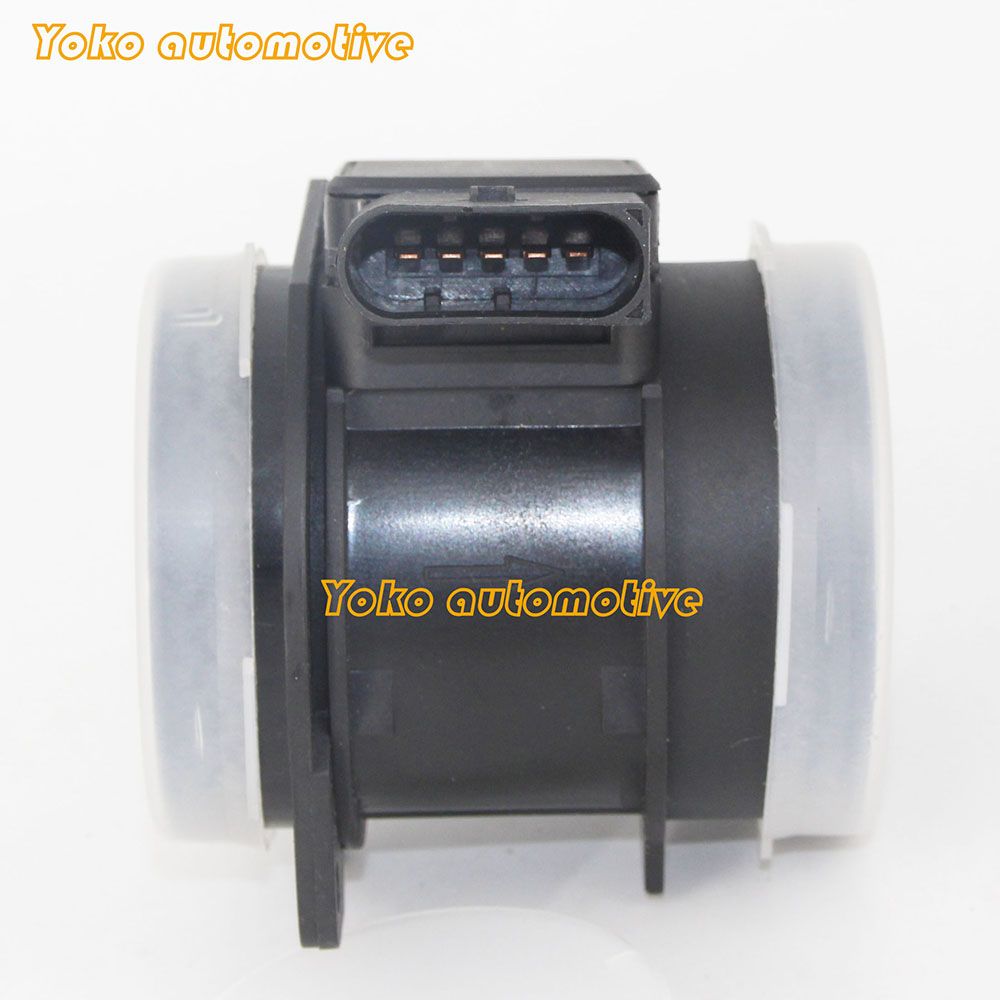 MAirFlow Meter Sensor MAF FOR Mercedes S202 S203 W203 CL203 A208 C208 5WK9613/5WK9613Z /1110940148/A1110940148/8ET009142-331