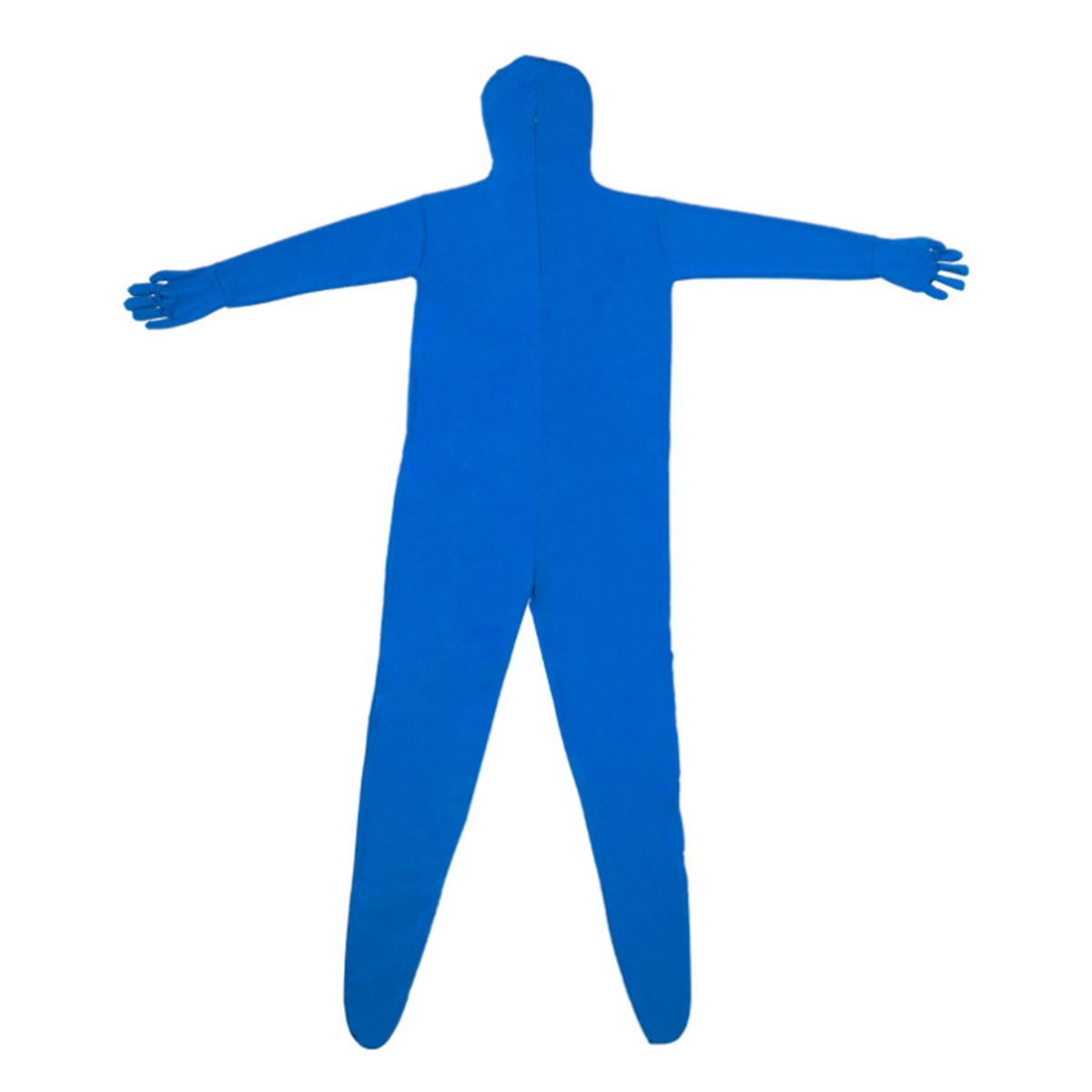 Background Suit Good Elasticity Stretch Comfortably