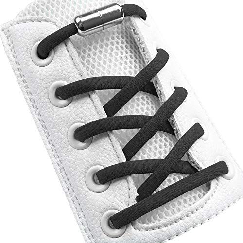2pairs Unique Shoe Lace Capsule Buckle B