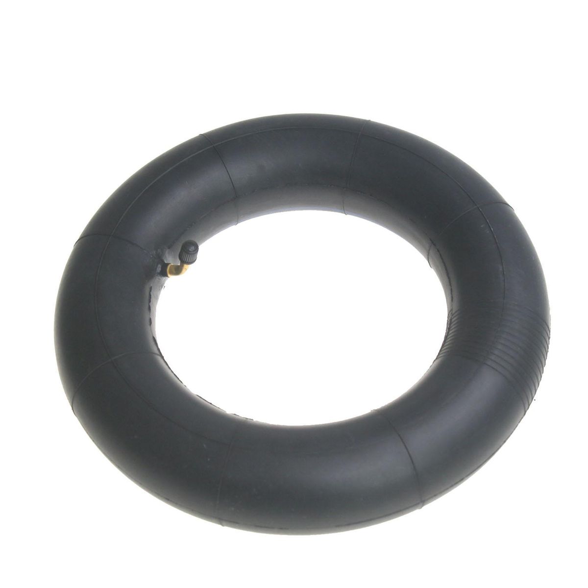 Thickened 10 * 3 Inner Tube Electric Scooter Tire 255 * 80 Inner Tube Suitable for 90/65-6.5 and 80/65-6.5 Tires 240mm Diameter Tire Electric Skateboard Inner Tube