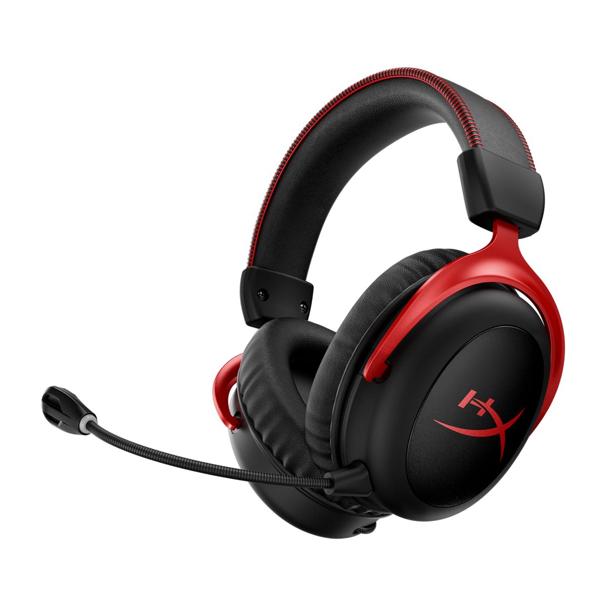 Hyper X Cloud II Wireless Gaming Headset