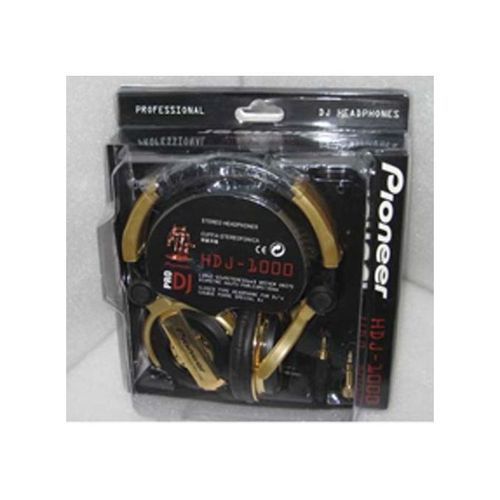 Dj Head Phone