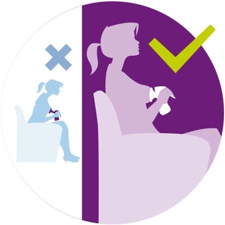 Single Electric Breast Pump
