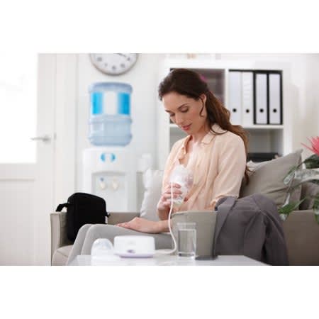 Single Electric Breast Pump