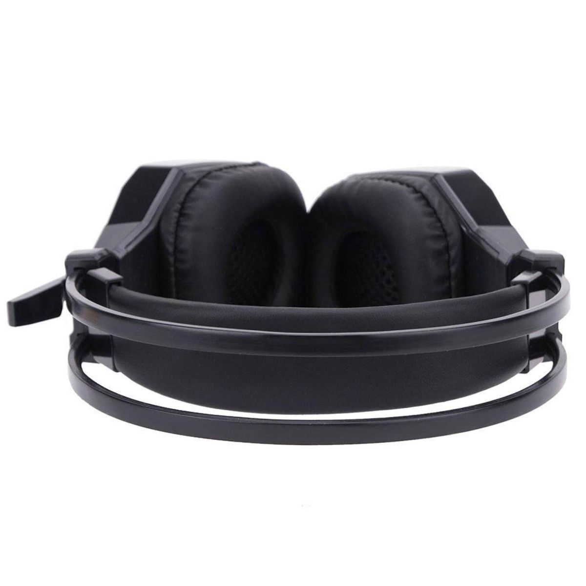 SY850MV Fashionable Design Gaming Headsets Wired Noise Cancelling Headphone BDZ