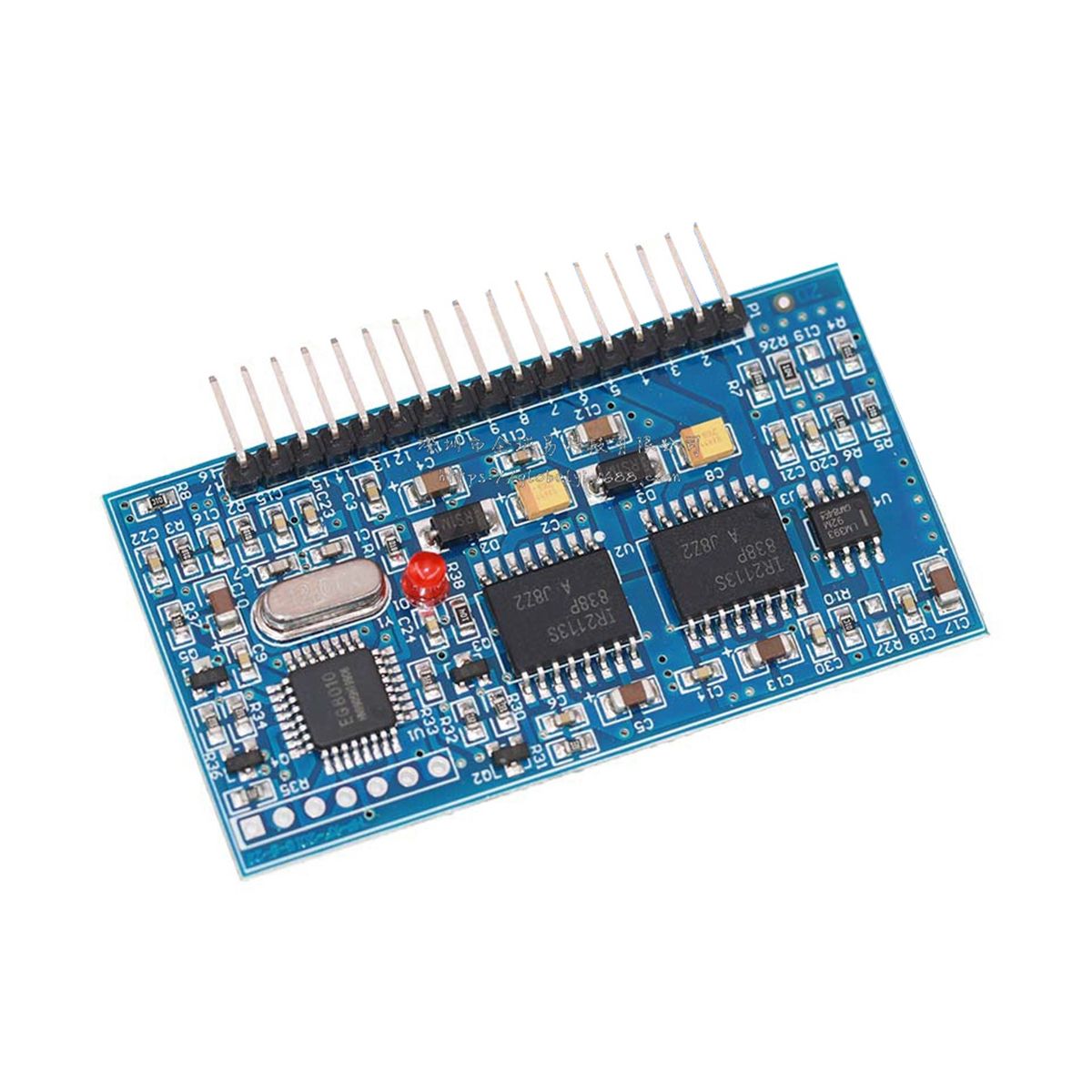 Sine Wave Inverter Driver Board EGS002 "EG8010+IR2110" Driver Module