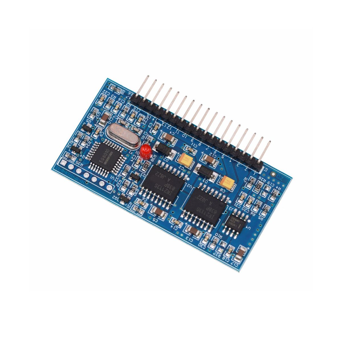 Sine Wave Inverter Driver Board EGS002 "EG8010+IR2110" Driver Module