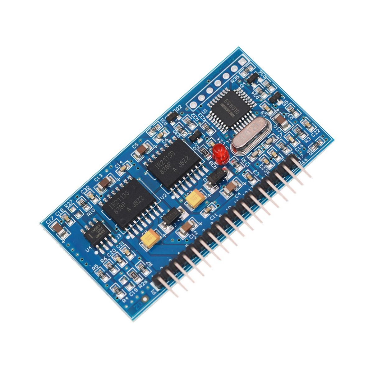 Sine Wave Inverter Driver Board EGS002 "EG8010+IR2110" Driver Module