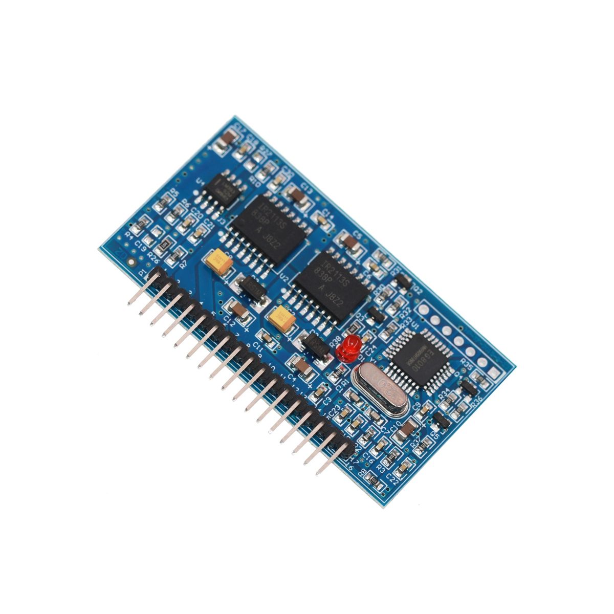 Sine Wave Inverter Driver Board EGS002 "EG8010+IR2110" Driver Module