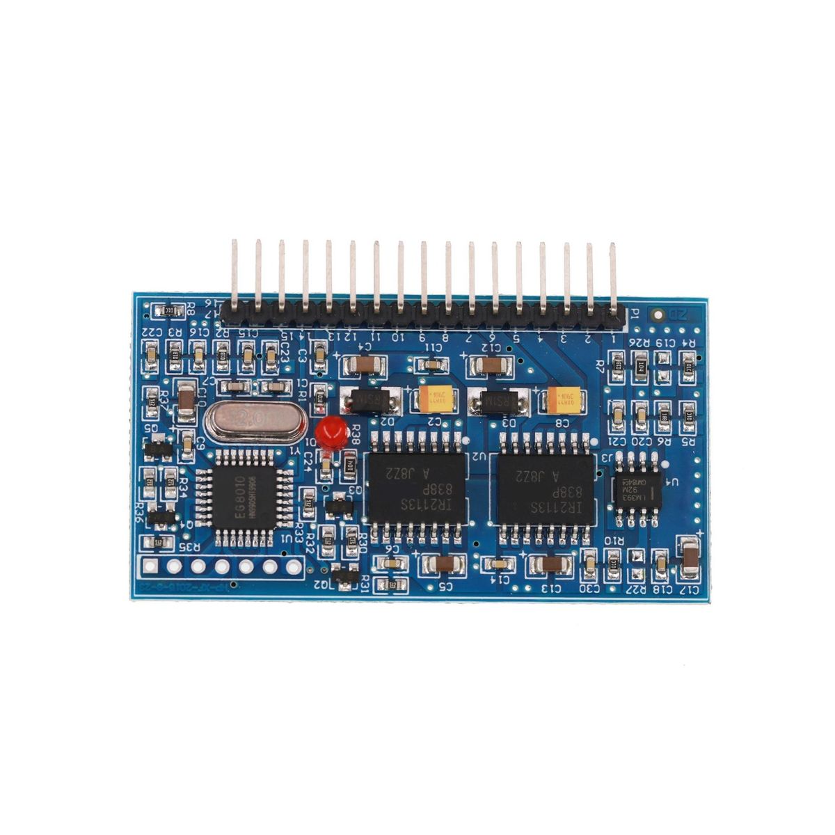 Sine Wave Inverter Driver Board EGS002 "EG8010+IR2110" Driver Module