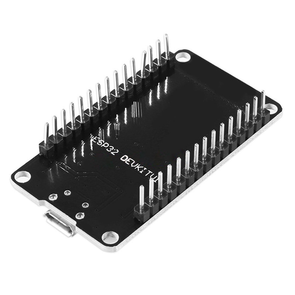 ESP32 Development Board Ultra-Low Power Consumption Dual