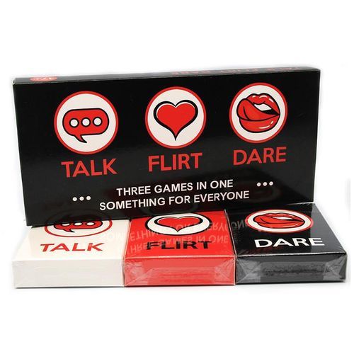 Adult Games Naughty Kinky Lovely Game Cards For Couples Flirting Truth And Dare Card For Adult Games And Couple's Bedroom Games