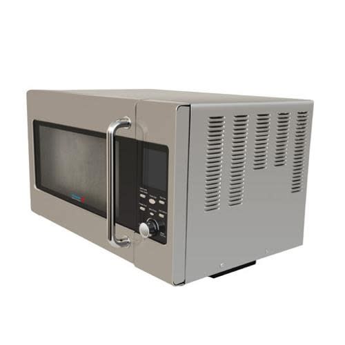 Microwave Oven - 25l With Grill Sf-25