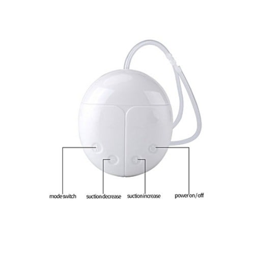 Double Electric Breast Pump