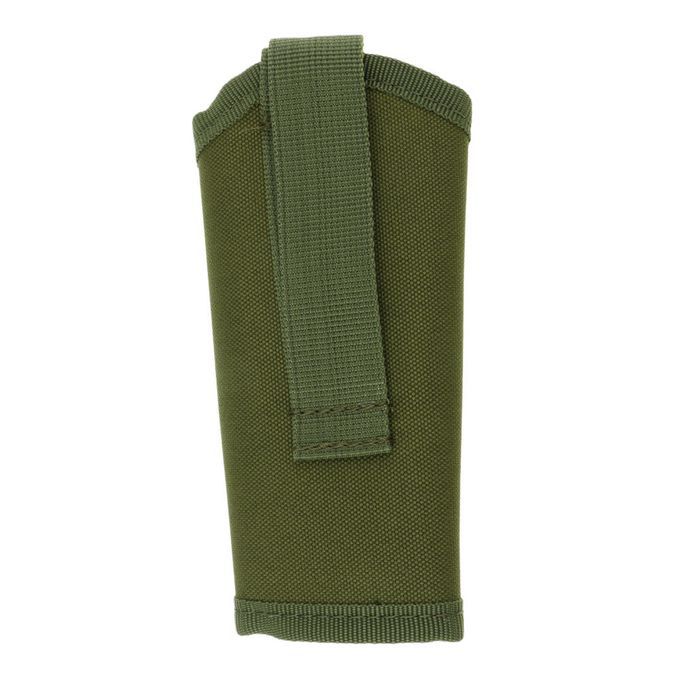 Outdoor  Nylon Small Money Bag Key Pouch Holder Key Amry Green