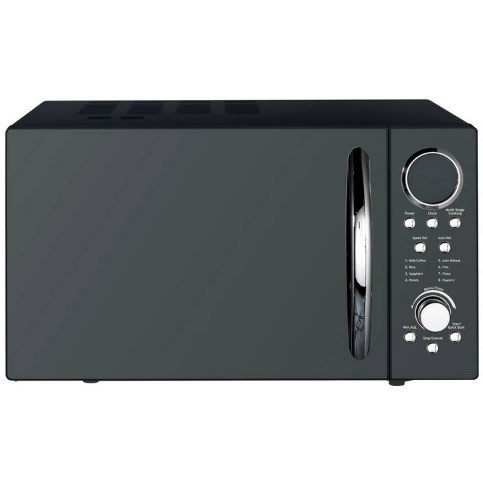 Standard Microwave -800W- Black