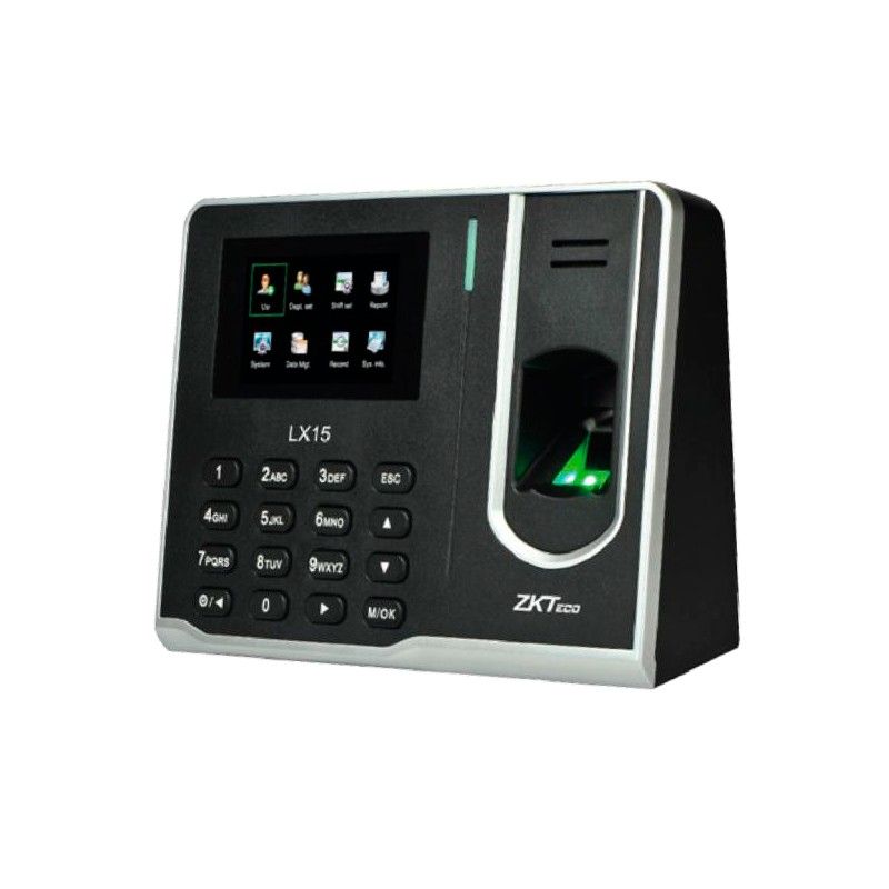 LX15 Time Attendance Device