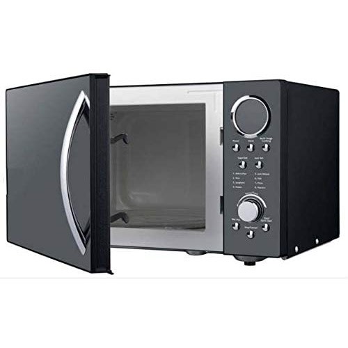 900w Standard Microwave
