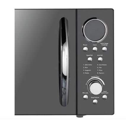 900w Standard Microwave