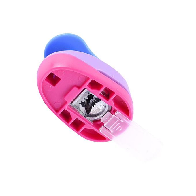 Butterfly DIY Punch Craft Hole Puncher Paper  Scrapbooking