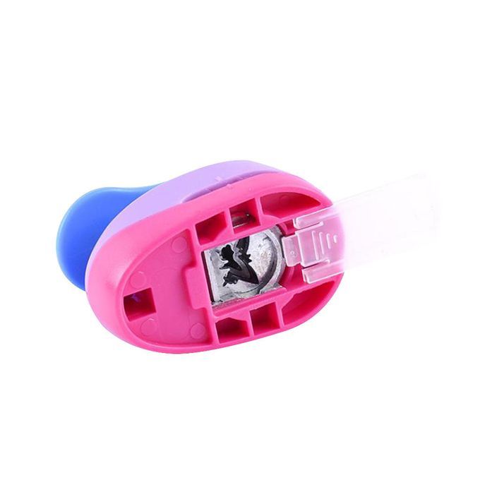 Butterfly DIY Punch Craft Hole Puncher Paper  Scrapbooking