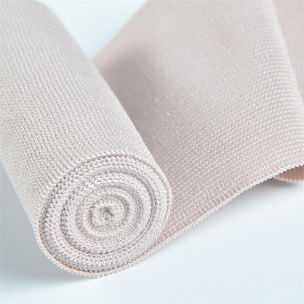 2Pcs Breathable Elastic Compression   With  Closure