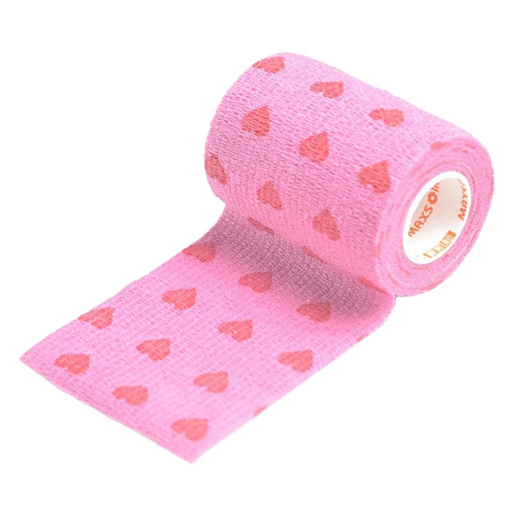 2x Roll Finger Plaster Finger  Waterproof Self