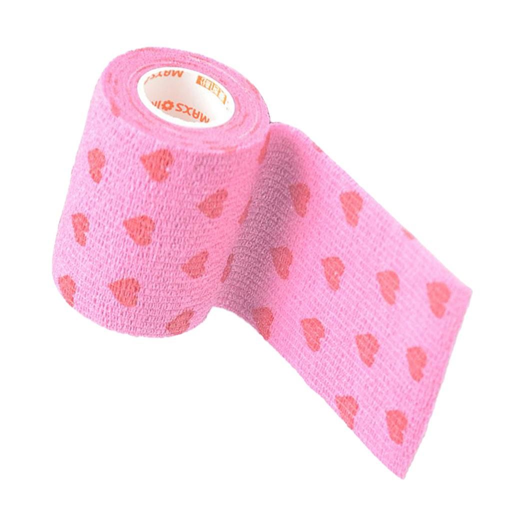 2x Roll Finger Plaster Finger  Waterproof Self