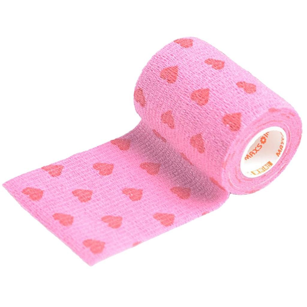 2x Roll Finger Plaster Finger  Waterproof Self