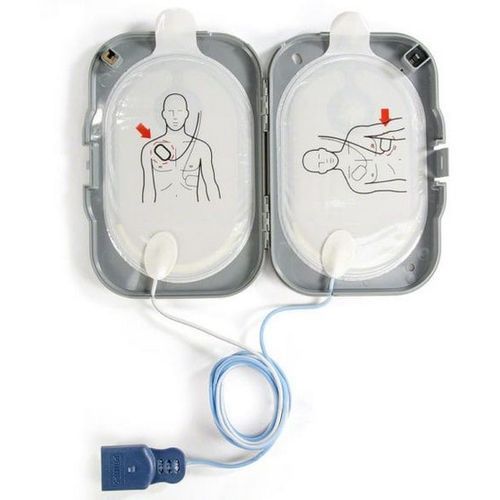 FRx SMART Pads II Defibrillator Electrode Pads