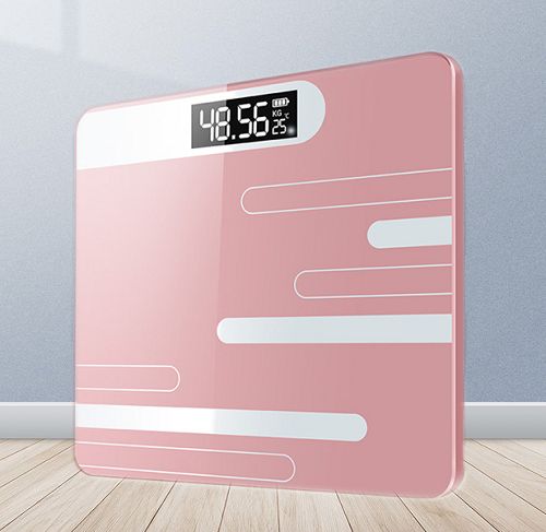 Digital Body Weight Scales USB Lose Weight Scale