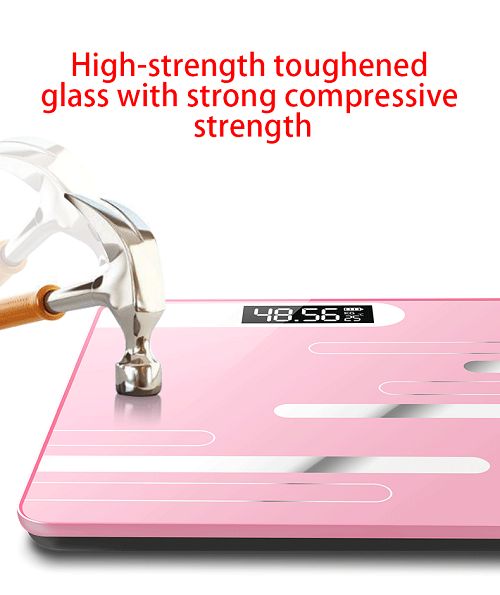Digital Body Weight Scales USB Lose Weight Scale