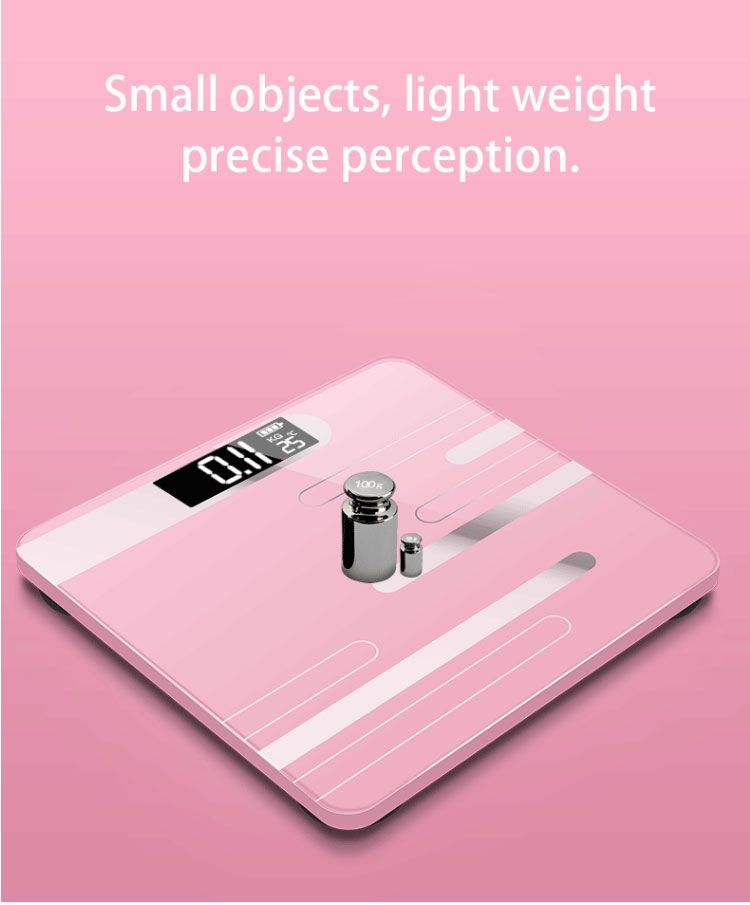 Digital Body Weight Scales USB Lose Weight Scale