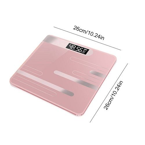 Digital Body Weight Scales USB Lose Weight Scale