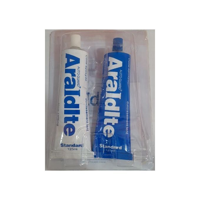 Epoxy Adhesive Glue