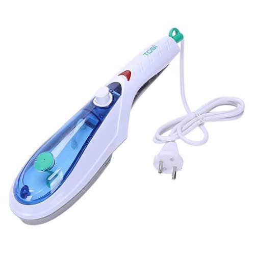 Travel Steamer/ Iron -  800W
