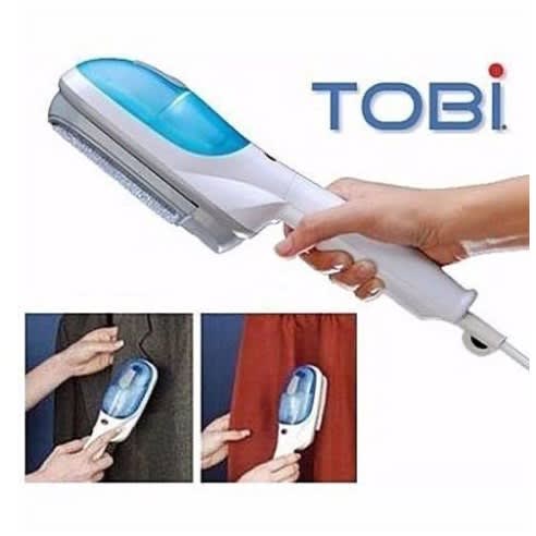 Travel Steamer/ Iron -  800W