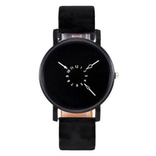 Couple Belt Watch Student Personality Outdoor Sports Quartz
