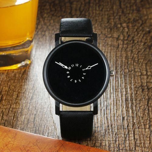 Couple Belt Watch Student Personality Outdoor Sports Quartz