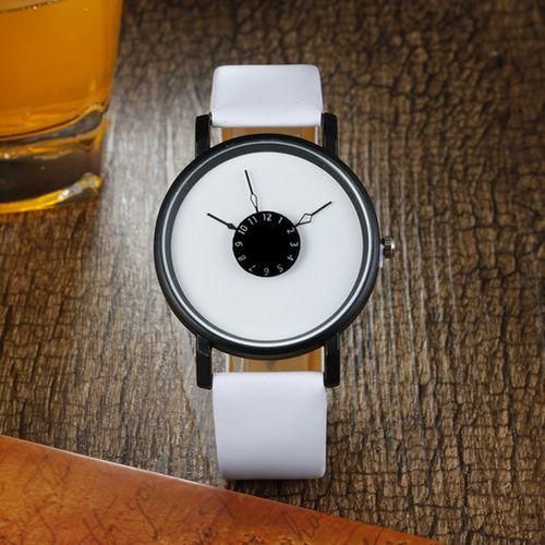 Couple Belt Watch Student Personality Outdoor Sports Quartz