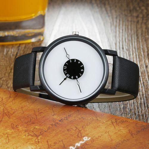Couple Belt Watch Student Personality Outdoor Sports Quartz