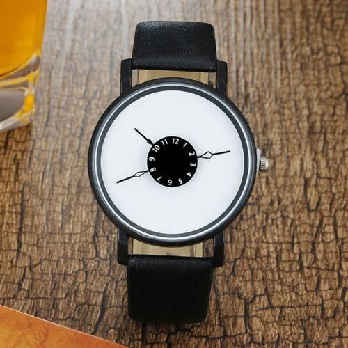 Couple Belt Watch Student Personality Outdoor Sports Quartz