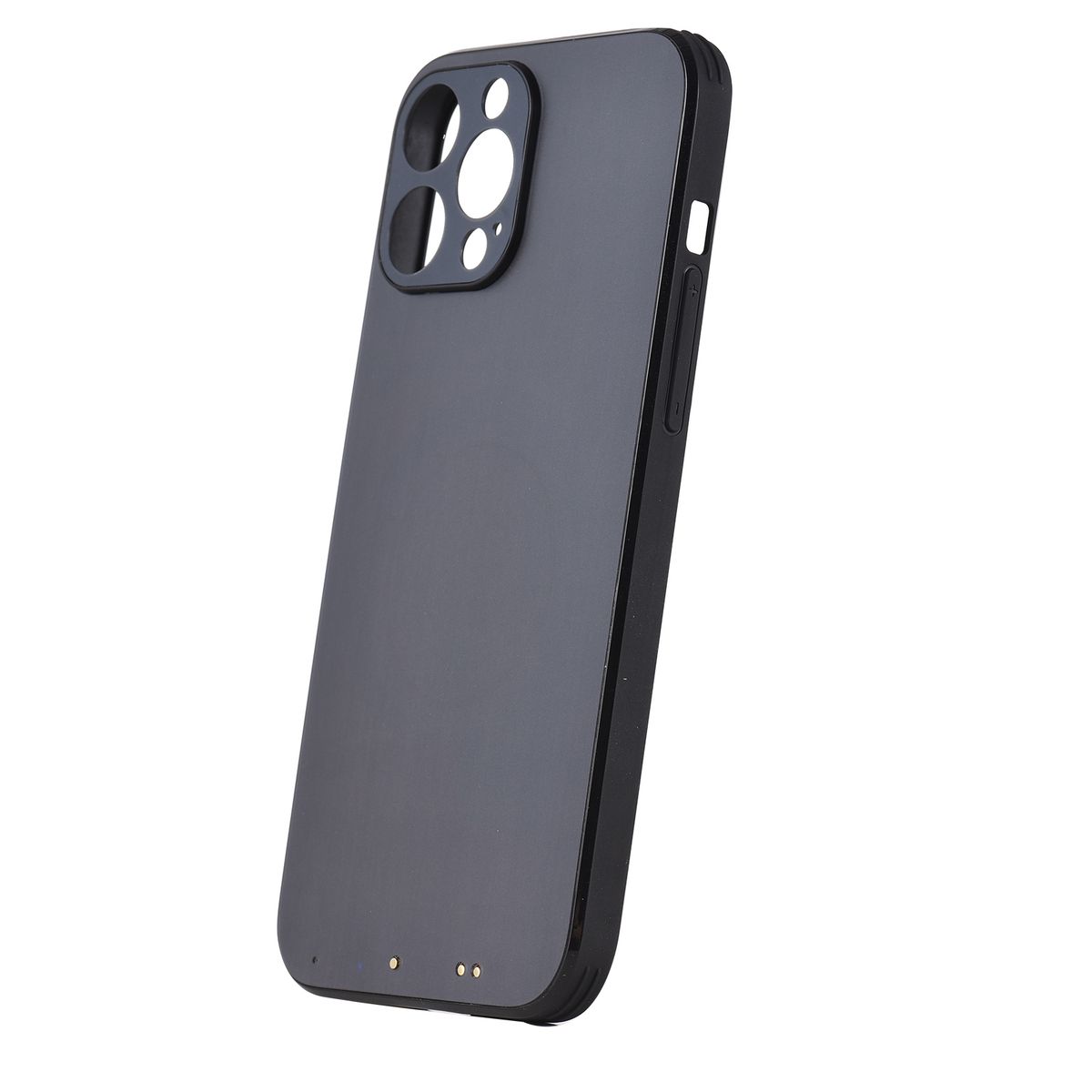 Rechargeable Phone Case With Animation Cartoon Pattern Full