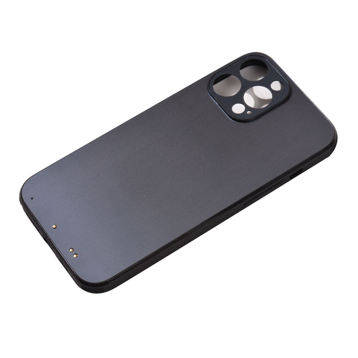Rechargeable Phone Case With Animation Cartoon Pattern Full