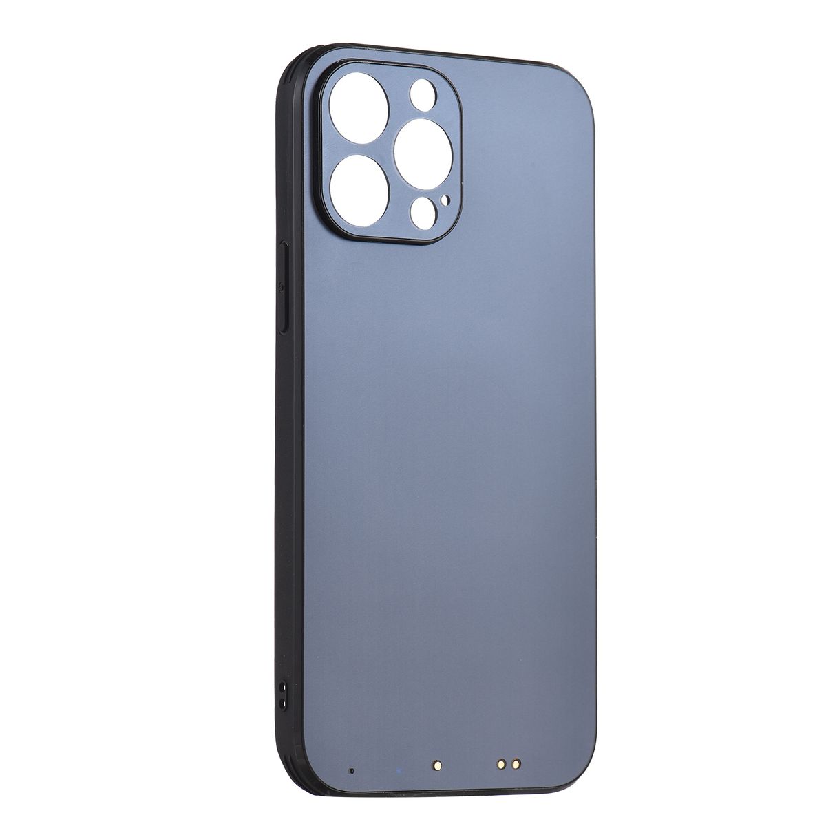 Rechargeable Phone Case With Animation Cartoon Pattern Full