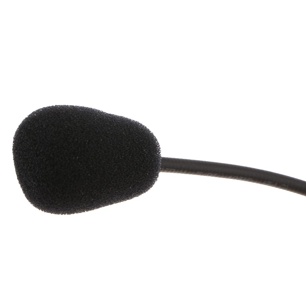 USB Headset With Microphone, Noise Cancelling Computer PC Business