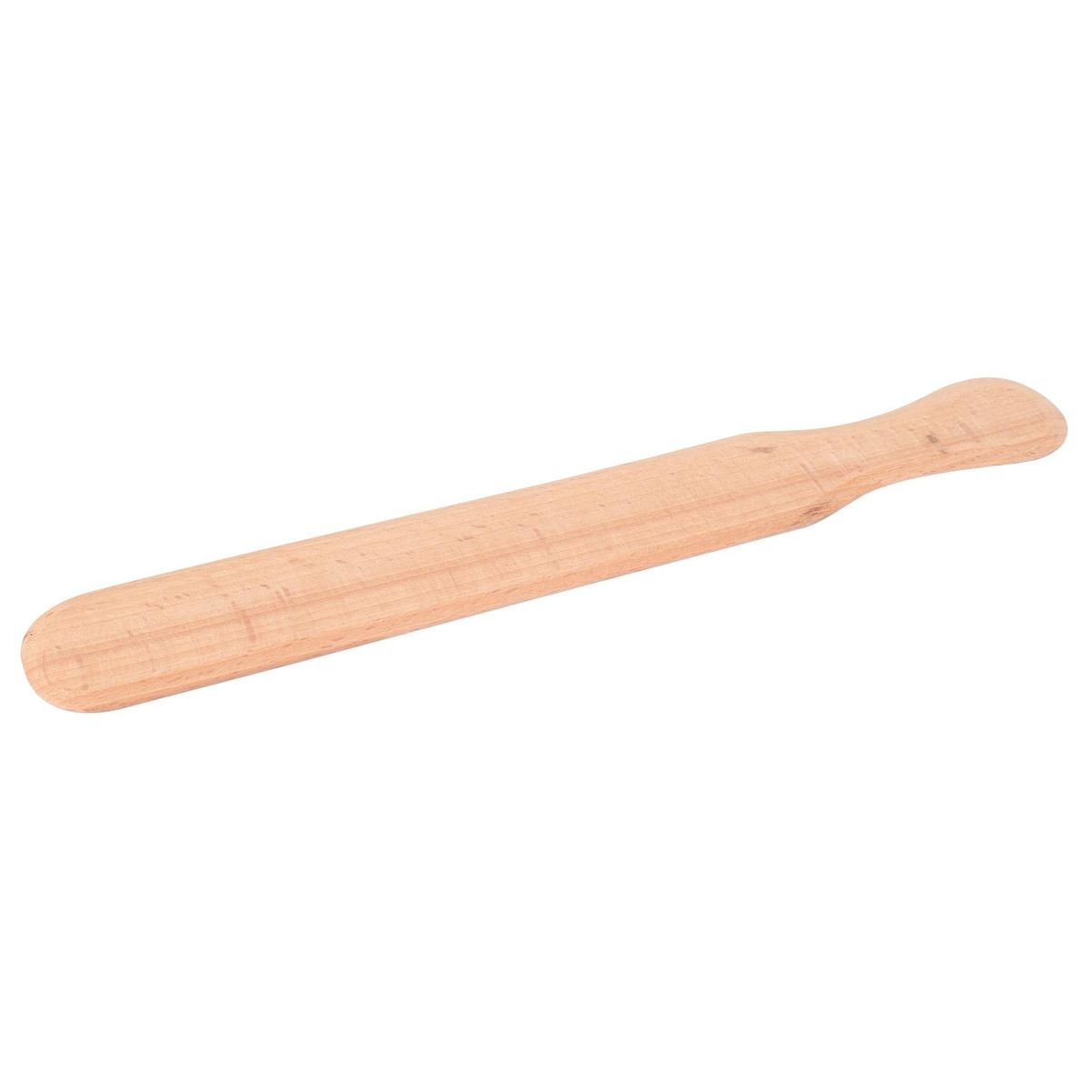 2Pcs Pancake Cooking Utensils Wooden Crepe Spatulas and Spreader Set -Tortilla Rake Batter Spreading Tools Kitchenware