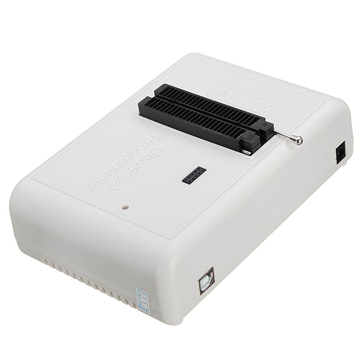 Universal RT809H EMMC-Nand FLASH Programmer + 24 ADAPTERS WITH CABELS EMMC-Nand